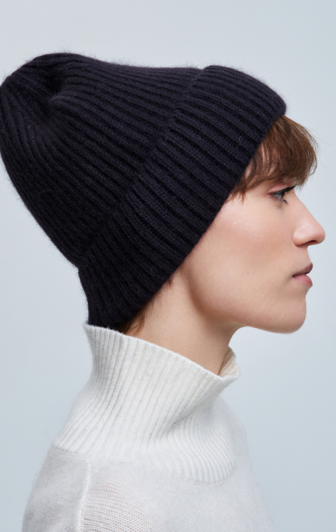 шапка 230133.1REG - темно-фиолетовый (3)