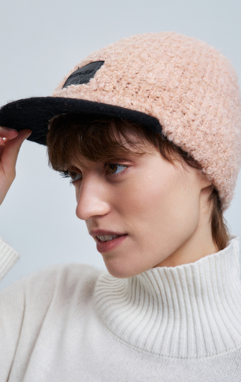 бейсболка 230108.2ES - карамель (3)