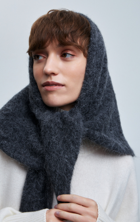 косныка 260120X - темно-серый (2)