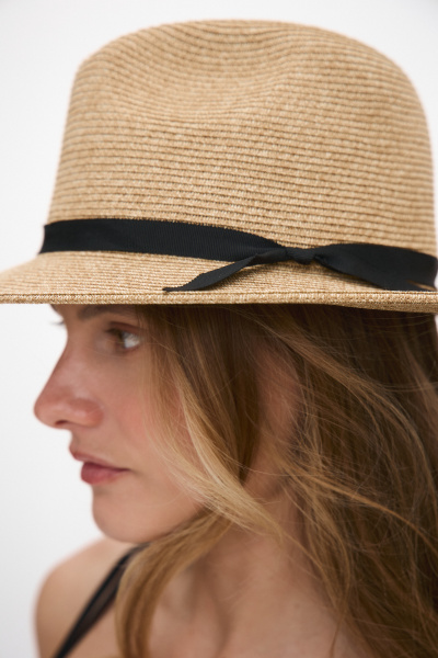 Шляпа 26S0116HD Мокко (21)