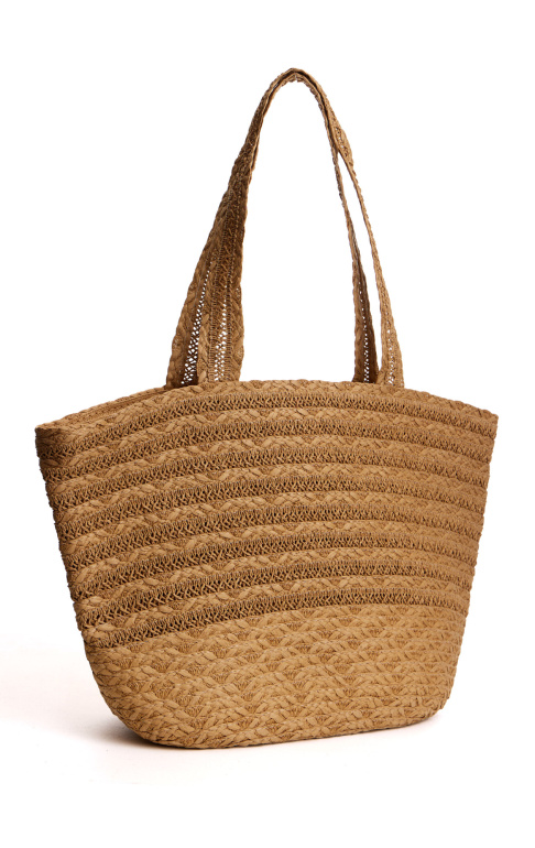 сумка 250411 бежевый 3