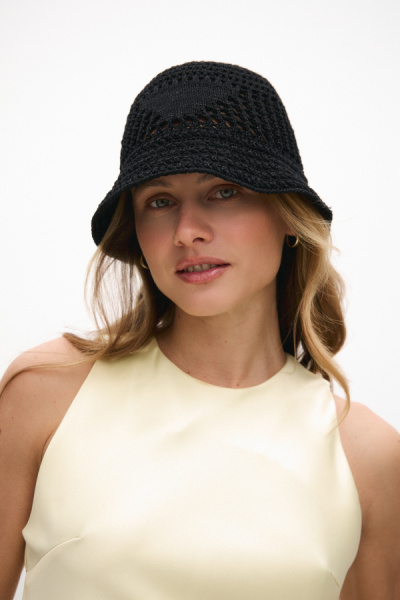 Шляпа 26S0106HD Черный (4)