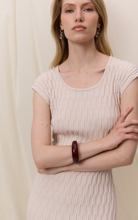 платье 26S1307K – тофу (3)