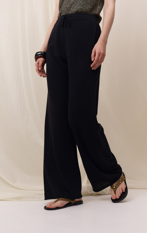 Брюки 26S6020KL – черный (3)