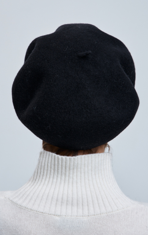 берет 250329 - черный (4)