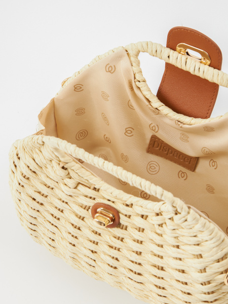 сумка 26S9006BG - экрю (3)