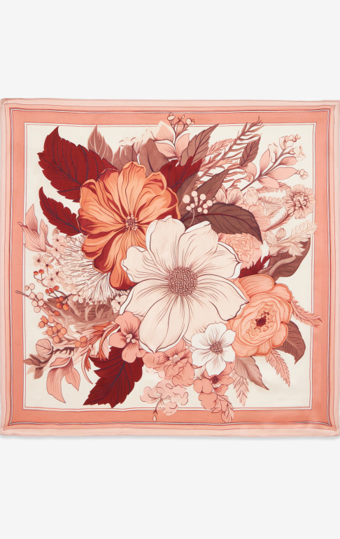 платок 26SUM0144SH  (3)