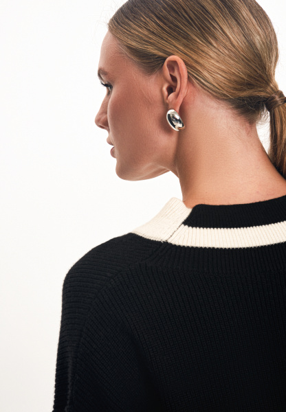 2425WCASH джемпер черный (5)