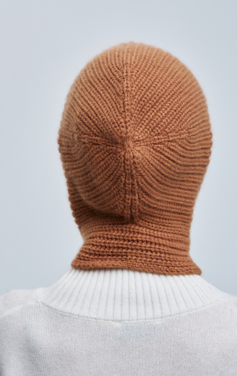 чепчик 260177REC - бежевый (5)