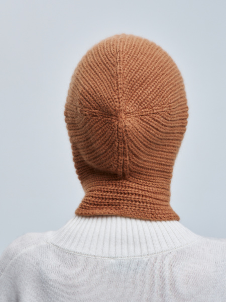 чепчик 260177REC - бежевый (5)