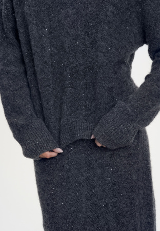 24W501KN джемпер серый (7)