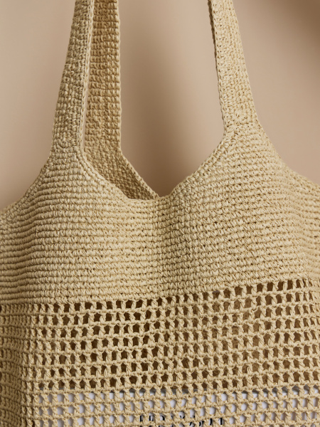 сумка 110425 натуральный 2