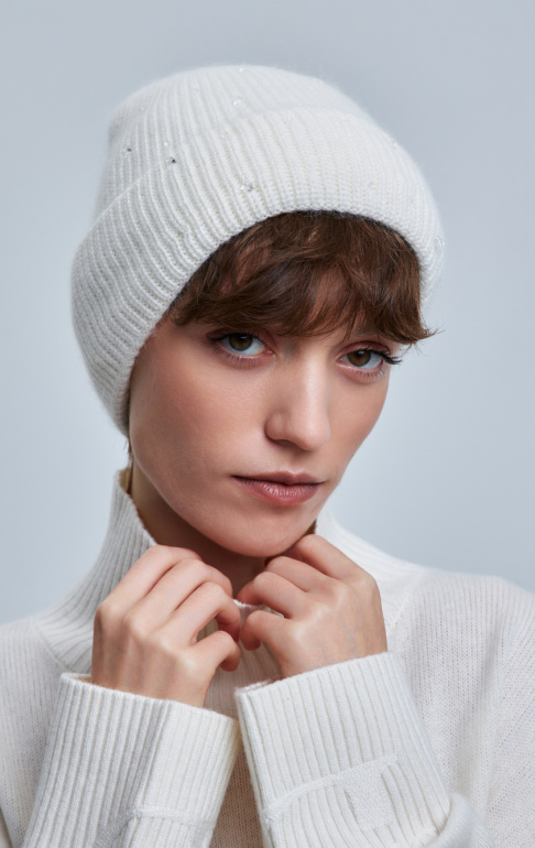 шапка 250104.1REC - белый (1)