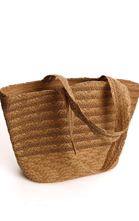 сумка 250411 бежевый 5