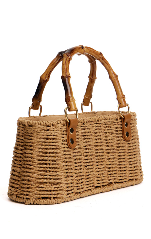 сумка 250403 бежевый 4