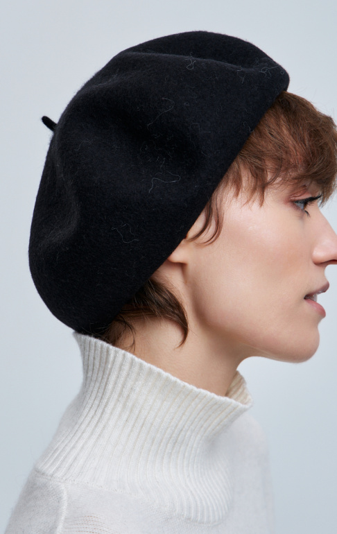 берет 250329 - черный (3)