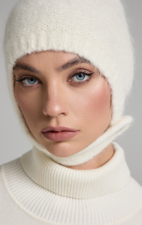 чепчик 250131SC - белый 16