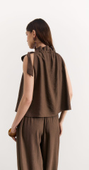 топ 26S3103F – коричневый (5)