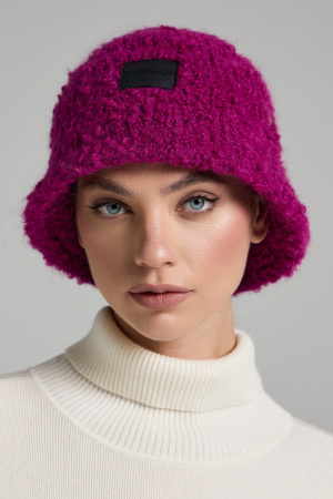 Шляпа 230105.2ES - фуксия