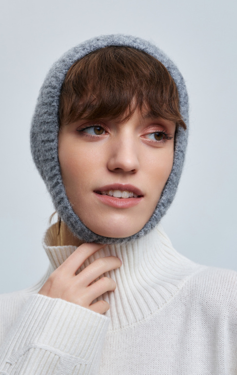 повязка 250137SR - серый (1)