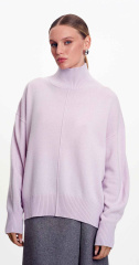 2428WCASH джемпер сиреневый (2)