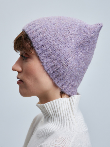 шапка 240199 - сиреневый (3)