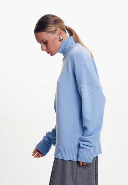 000-337 джемпер голубой (4)