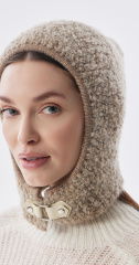 чепчик 250116ЕК - светло-бежевый (4)