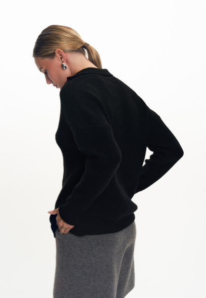 24-04-05 джемпер черный (4)