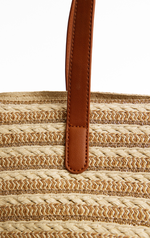 сумка 250409 экрю золото 3