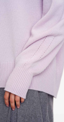 2428WCASH джемпер сиреневый (3)