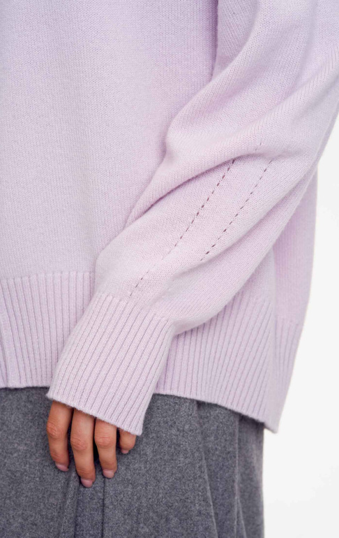 2428WCASH джемпер сиреневый (3)