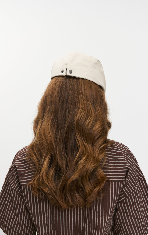 кепка 26S0110HD - бежевый (26)