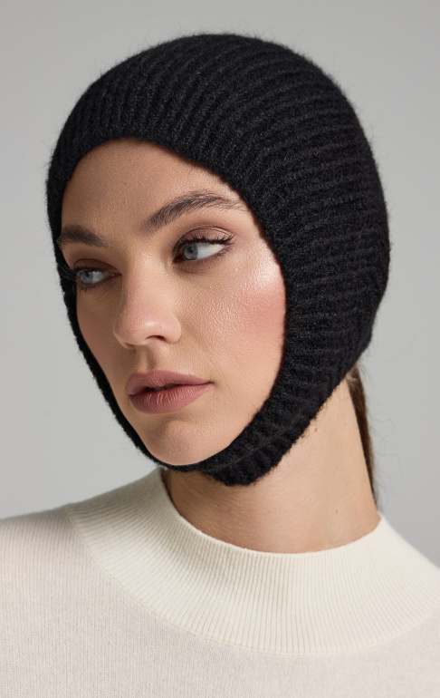 повязка 250137SR - черный 7