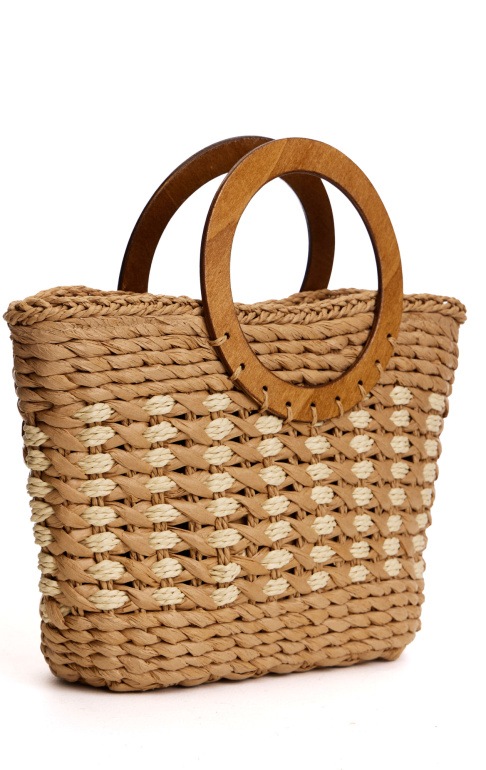 сумка 250402 бежевый 3