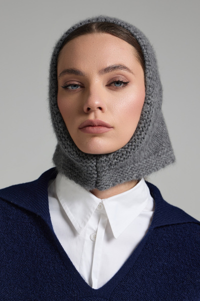 повязка 250140FX темно-серый 12