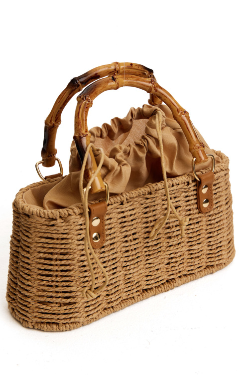 сумка 250403 бежевый 6