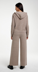брюки 2305-1 кофе, худи 2301-1 кофе  (4)