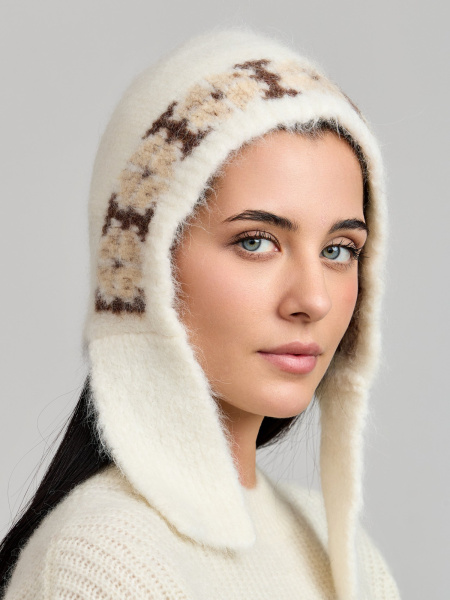 260119AZ бело-коричневый3