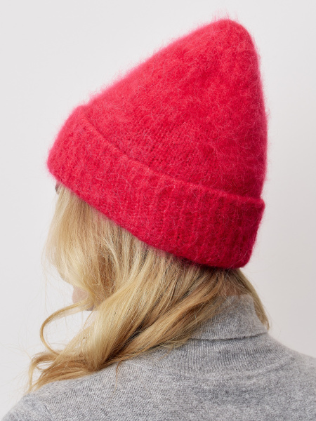 260123X малиново-красный  3