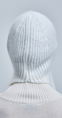 шапка 240191 - белый (4)