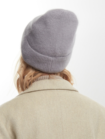 Шапка 32150RG серая (2)