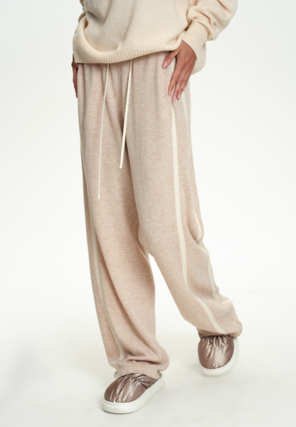 61N брюки бежевый (4)