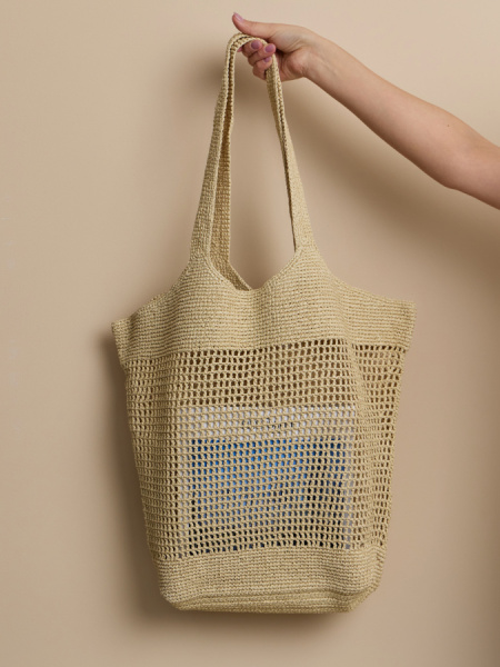 сумка 110425 натуральный 1