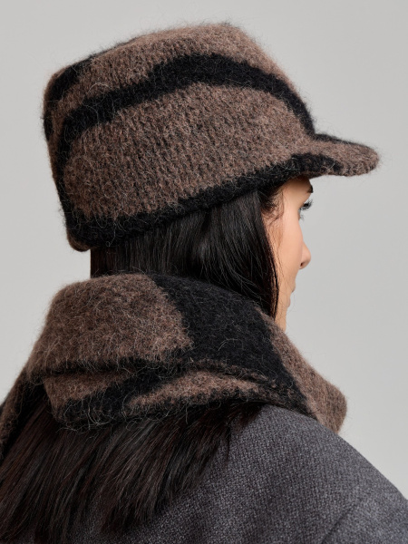 250148SR коричнево-черный4