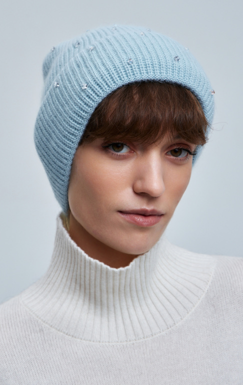 шапка 250104.1REC - голубой (1)