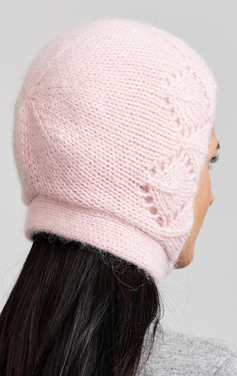 260115RG розовая пудра