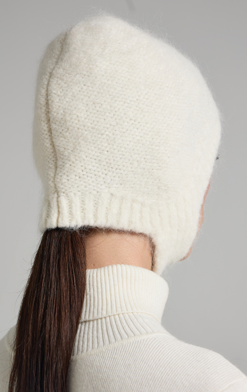 чепчик 250131SC - белый 13