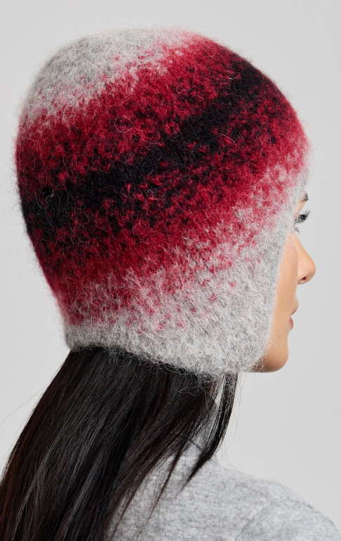 260158SR серо бордовый3