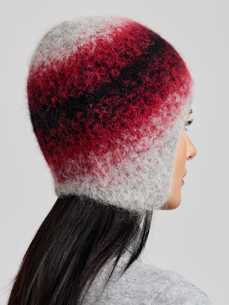 260158SR серо бордовый3